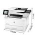 HP LaserJet Pro MFP M428fdn A4 Mono Multifunction Laser Printer - W1A29A