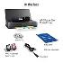 HP OfficeJet 200 Thumbnail