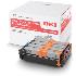 OKI 44968301 Image Drum (30,000 Pages Black, 20,000 Pages Colour)
