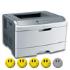 lexmark e260dn mono laser printer