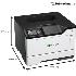 Lexmark MS531dw Thumbnail