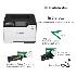 Lexmark MS531dw Thumbnail