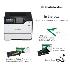 Lexmark MS632dwe Thumbnail