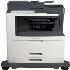 Lexmark MX810dfe