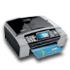 brother mfc490cw inkjet multifunction printer
