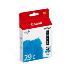 Cyan PGI-29C Ink Cartridge
