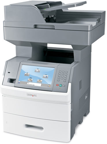 Lexmark X654de Printer Universal PCL5e Driver Lexmark X654de Printer Universal PCL5e 64x