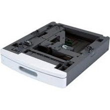 Lexmark 200-Sheet Universally Adjustable Tray with Drawer