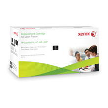 Xerox 006R03044 Replacement Black Toner Cartridge (4,000 pages)