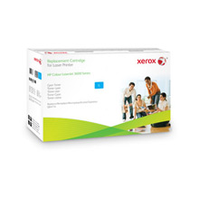 Xerox 003R99752 Replacement Cyan Print Cartridge with ColorSphere Toner (4,100 pages)