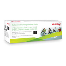 Xerox 006R03407 Replacement CRG-716BK Black Toner Cartridge (2,600 Pages)