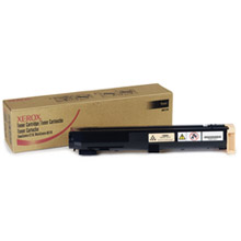 Xerox Black Toner Cartridge (11,000 Pages)