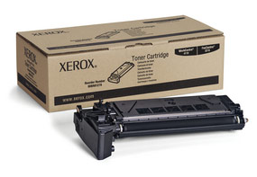 Black Toner Cartridge (8,000 Pages)