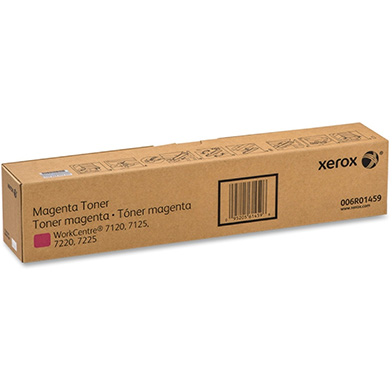 Xerox 006R01459 Magenta Toner Cartridge (15,000 Pages)