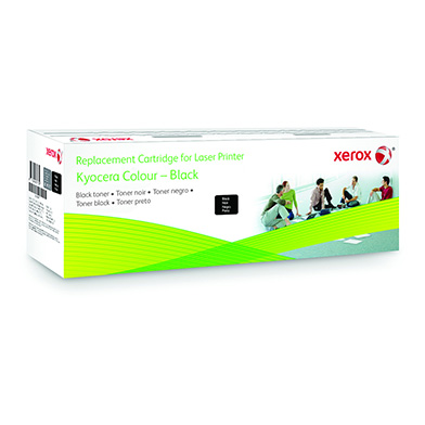 Xerox 006R03227 Replacement TK-590K Black Toner Cartridge (7,000 pages)