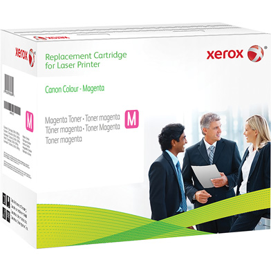 Xerox 006R03507 Replacement 723M Canon Magenta Toner Cartridge (8,500 Pages)