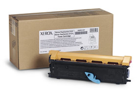 Xerox Toner Cartridge (Yield 6,000)