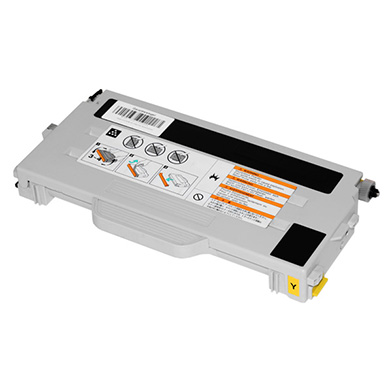 Tally 043338 Yellow Toner Cartridge (6,600 Pages)