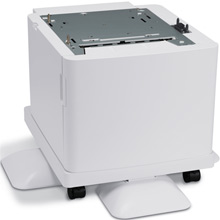 Xerox 2,000 Sheet High-Capacity Feeder