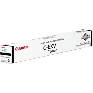 Canon C-EXV52 Yellow Toner Cartridge (66,500 Pages)