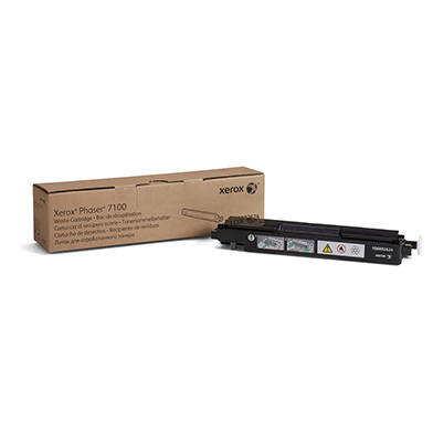 Xerox 106R02624 Waste Toner Cartridge