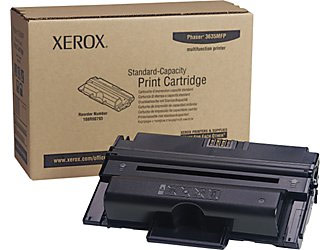 Xerox Print Cartridge (5,000 Pages)