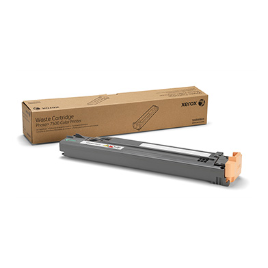 Xerox 108R00865 Waste Toner Cartridge (20,000 Pages)