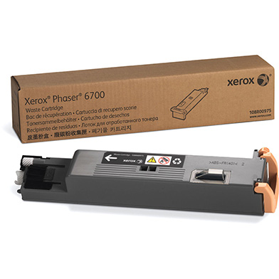 Xerox 108R00975 Waste Toner Collector