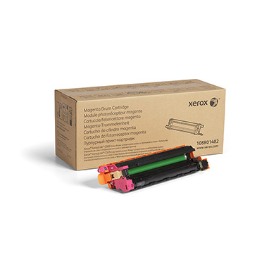 Xerox 108R01482 Magenta Drum Cartridge (40,000 pages)