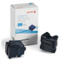 Genuine Xerox Solid Ink Cyan 2pk (4,400 pages)
