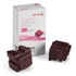 Genuine Xerox Solid Ink Magenta 2pk (4,400 pages)