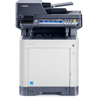 Kyocera ECOSYS M6535cidn