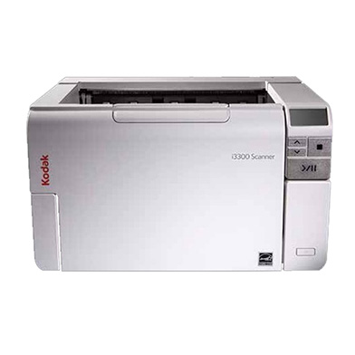 Kodak i3300 Colour Scanner