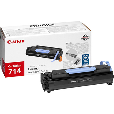 714 Toner Cartridge