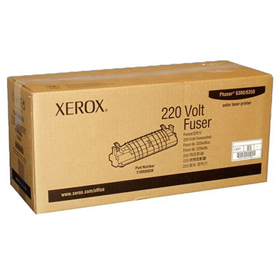 Xerox 115R00036 220V Fuser