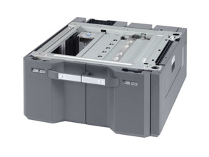 FS-C 8650 DN vhbw Resttonerbehälter für Laser Drucker Kyocera FS-C 8600 DN FS-C 8670 DTN 