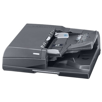 Kyocera 1203P25NL0 DP772 175 Sheet Duplex Automatic Document Feeder (DADF)