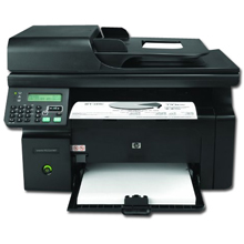 Hp laserjet m1212nf mfp windows 10