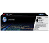 HP 128A Black Toner Cartridge (2,000 Pages) 