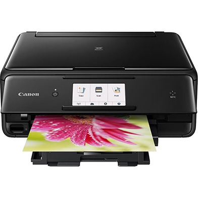 Canon PIXMA TS8050