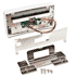 Genuine Intermec Cutter Kit