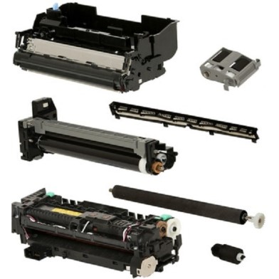 Kyocera 1702J08EU0 MK-340 Maintenance Kit for FS-2020DN Workgroup Printers (Yield 200,000 Pages)