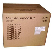 Kyocera 1702MT8NL0 MK-3130 Maintenance Kit (500,000 pages)