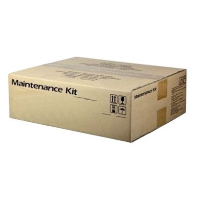 Kyocera 1702TA8NL0 MK-3300 Maintenance Kit (500,000 Pages)