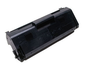 Konica Minolta Black Toner Cartridge (15,000 Pages)