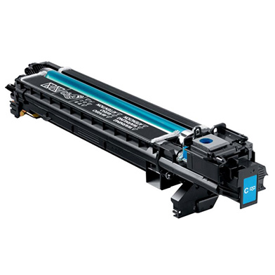 Konica Minolta Black Toner Cartridge (6,000 Pages)