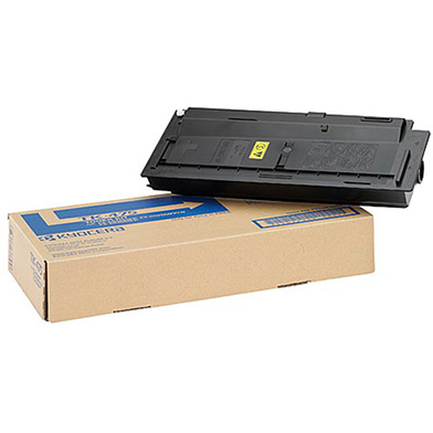 Kyocera TK-475 Black Toner Cartridge (15,000 Pages)