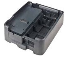 Intermec 203-187-410 Power Adapter Base (Uses power adapter shipped with printer)