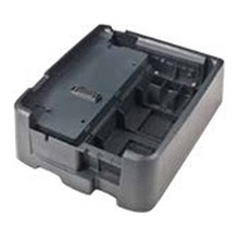 Intermec 203-187-420 Battery Base, PC43d (Battery purchased separately, uses power adapter & cord shipped with p