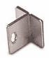 Genuine Intermec Printer Case Lock Bracket (Uses standard lock purchased separately)